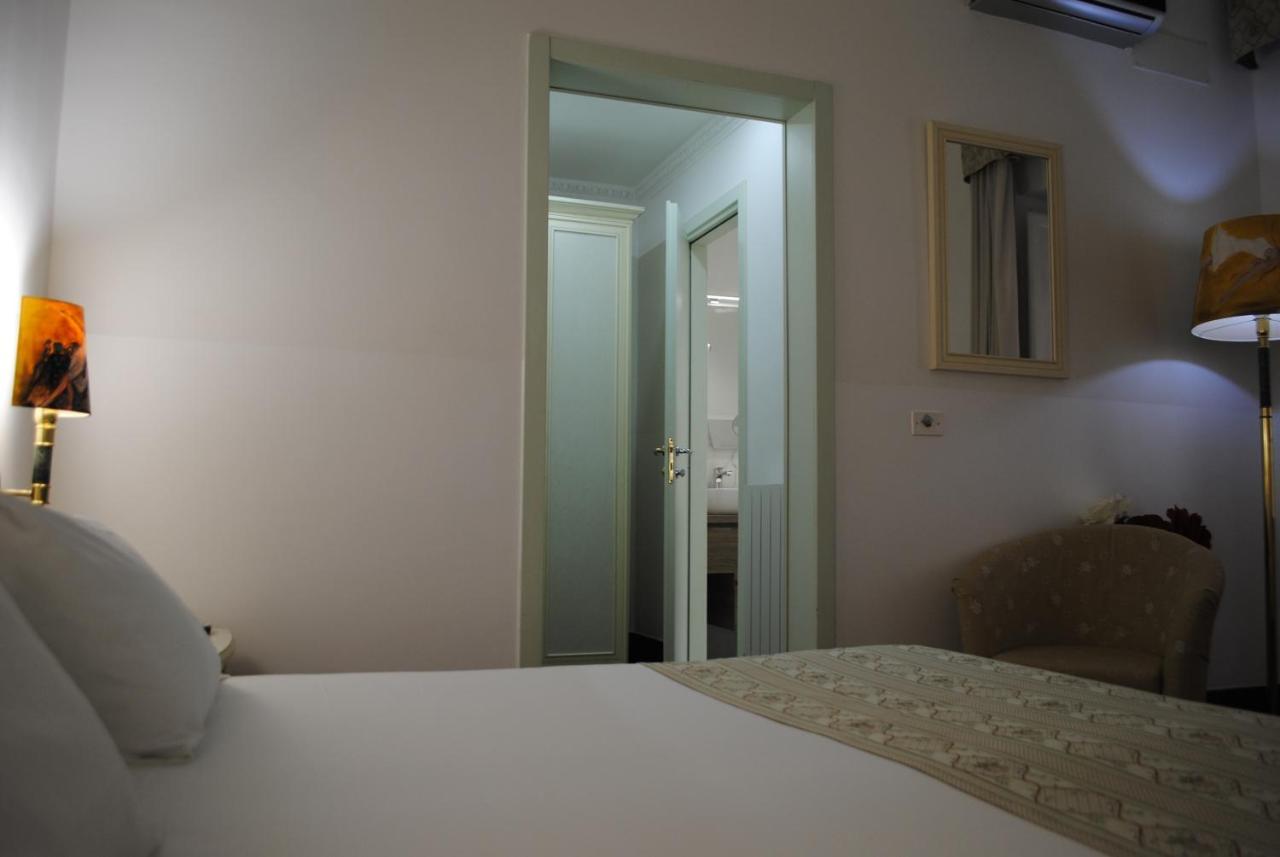 B&B Palazzo Sant'Alfano CTA Exterior foto