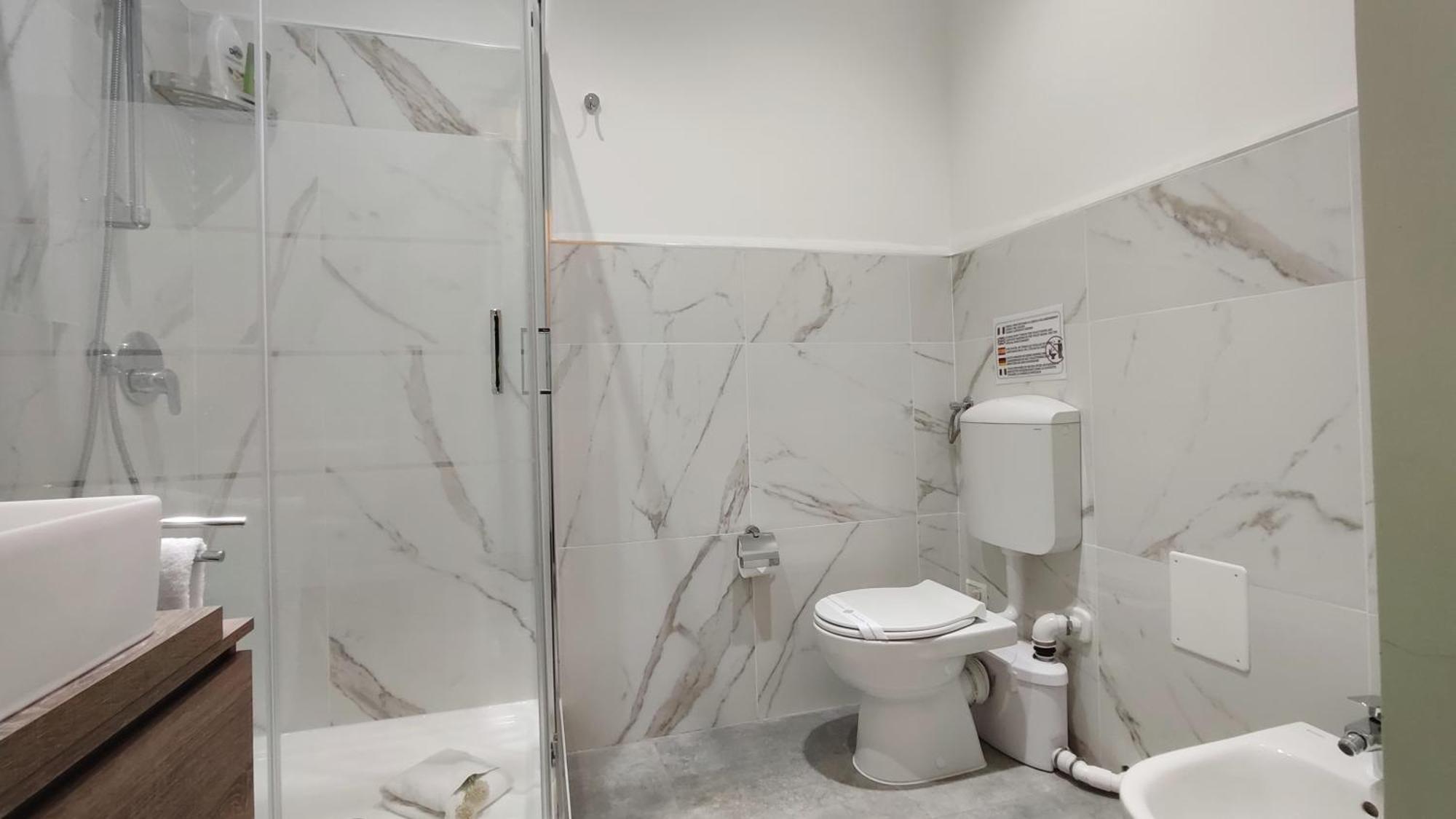B&B Palazzo Sant'Alfano CTA Cameră foto